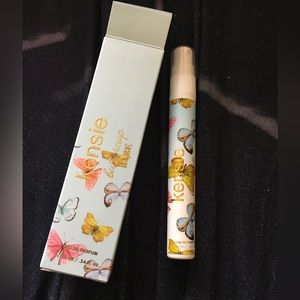 Brand new Kensie buttercup babe perfume